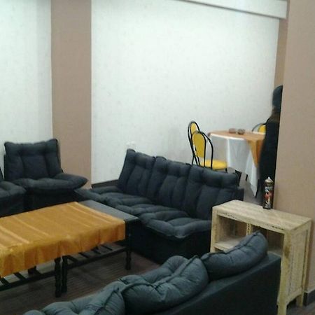 Hotel Jumari أويوني المظهر الخارجي الصورة