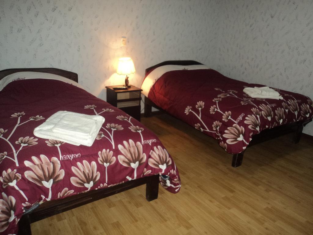 Hotel Jumari أويوني الغرفة الصورة