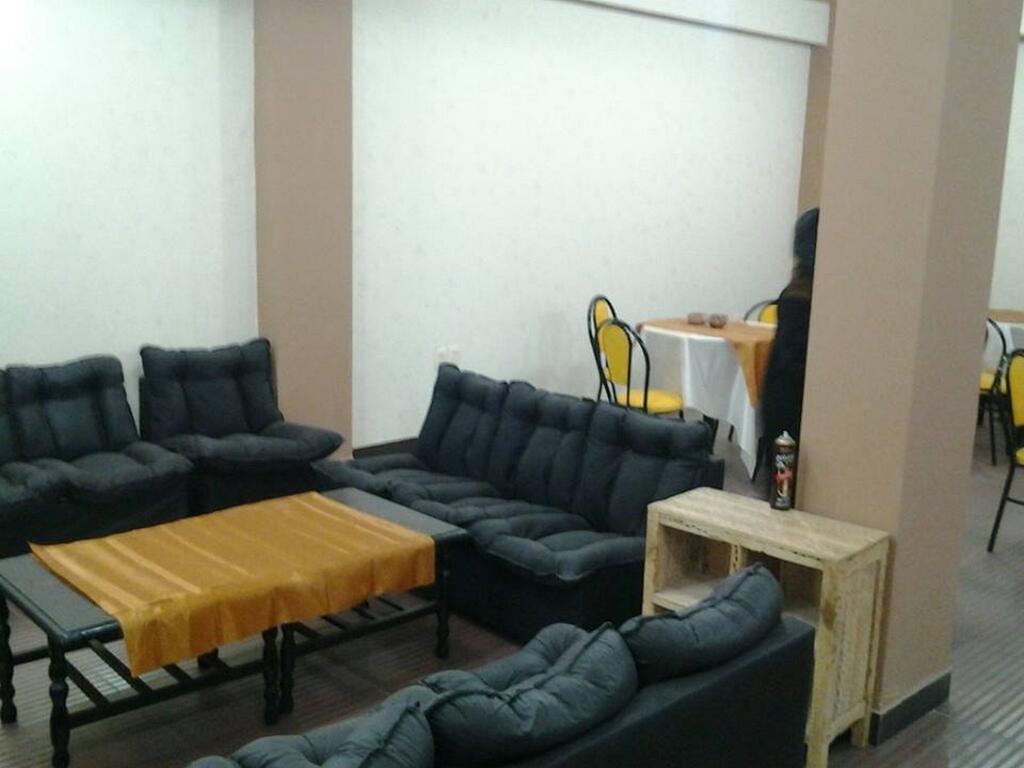 Hotel Jumari أويوني المظهر الخارجي الصورة