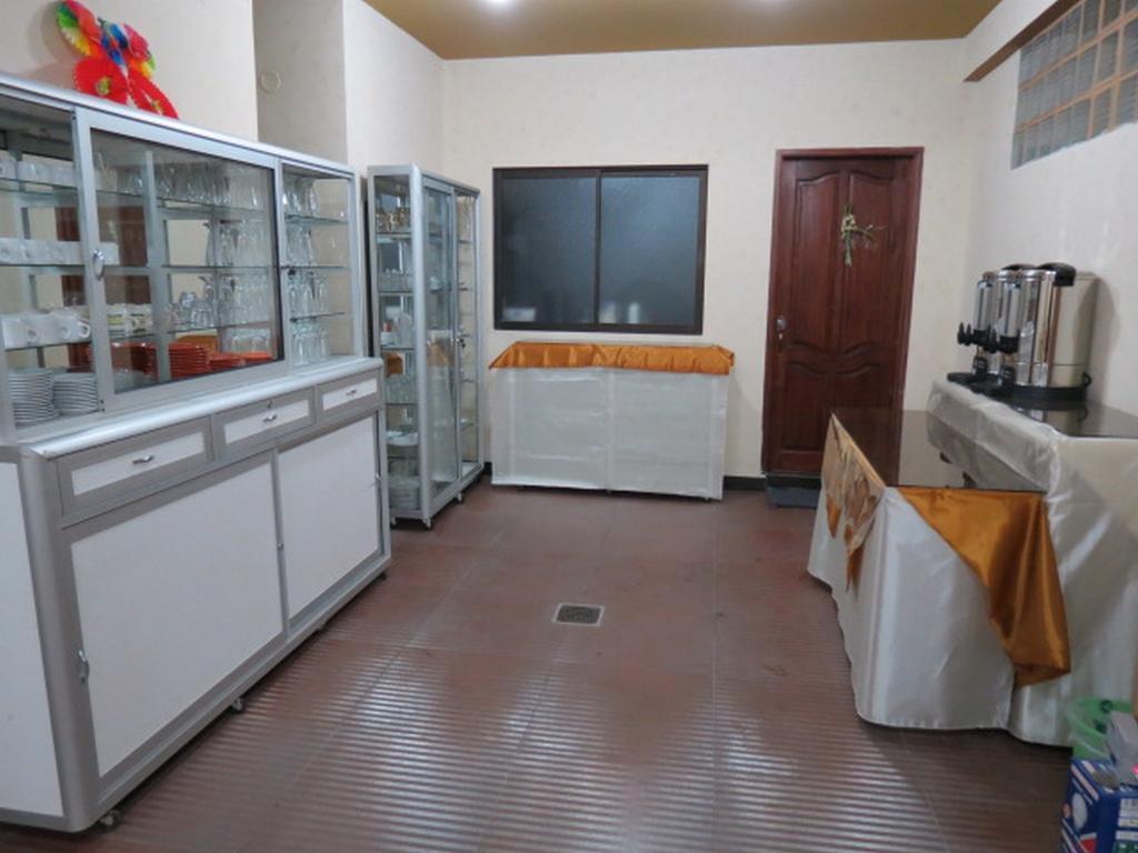 Hotel Jumari أويوني المظهر الخارجي الصورة