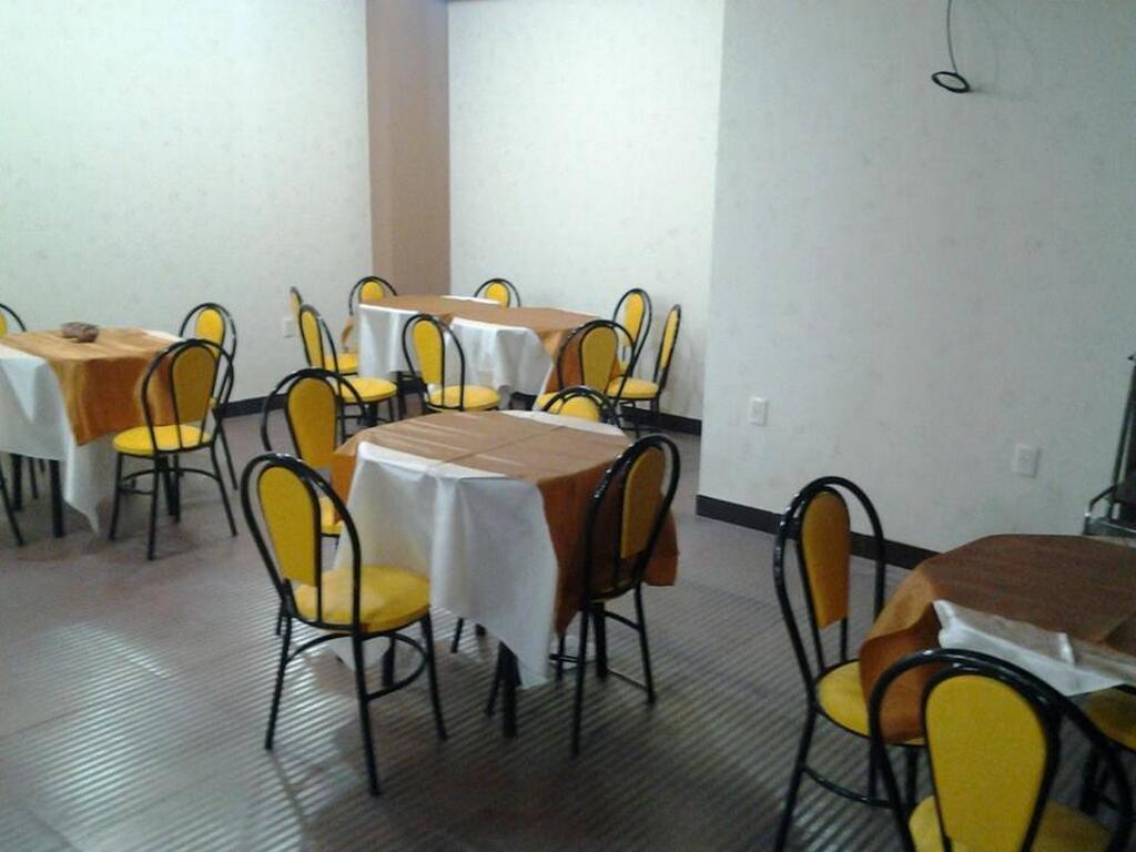 Hotel Jumari أويوني المظهر الخارجي الصورة