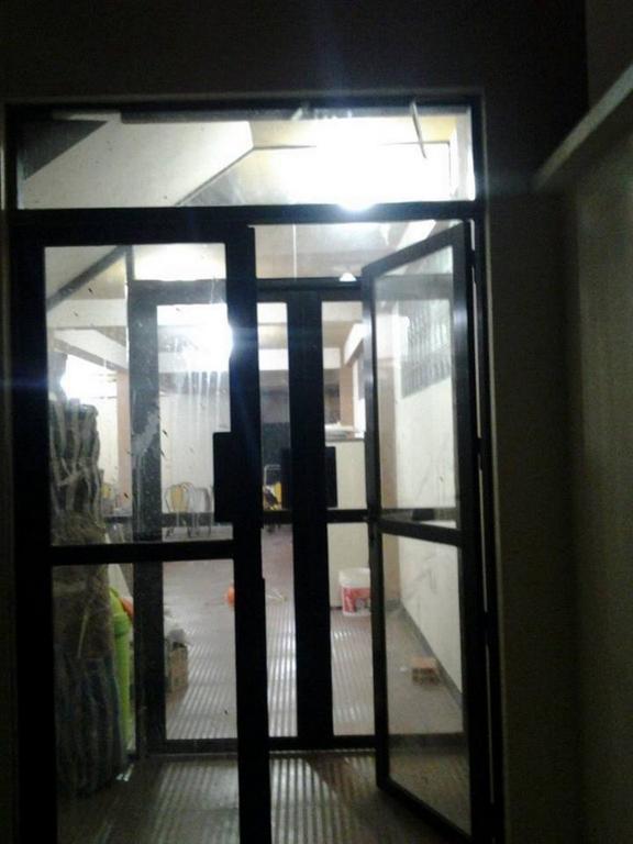 Hotel Jumari أويوني المظهر الخارجي الصورة