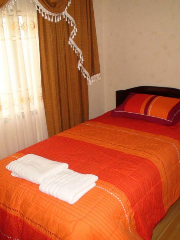 Hotel Jumari أويوني الغرفة الصورة