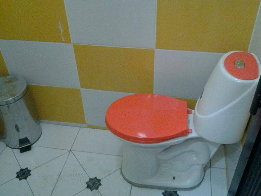 Hotel Jumari أويوني الغرفة الصورة