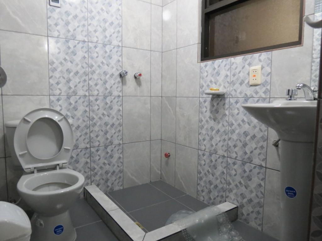 Hotel Jumari أويوني الغرفة الصورة